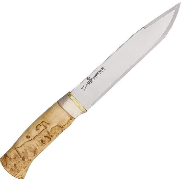 Karesuando Kniven Large Hunter 3620 by Karesuando Kniven