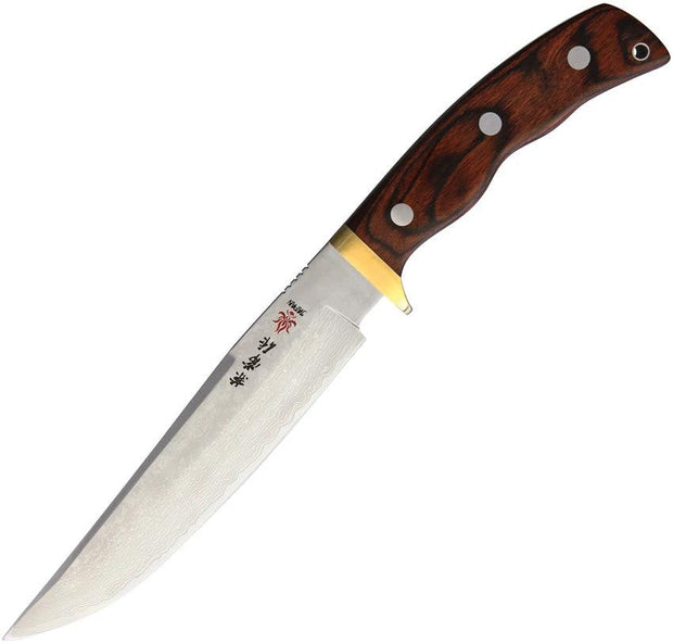 Kanetsune Subaru 180 Knife KB-553 by Kanetsune