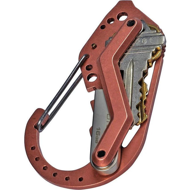 KeyBiner Key Biner Copper COPPER by KeyBiner
