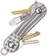 KeyBar KeyBar Aluminum Freedom Bar AKB-FRDM-BP by KeyBar