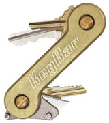 KeyBar KeyBar Brass BRSKB-BP by KeyBar
