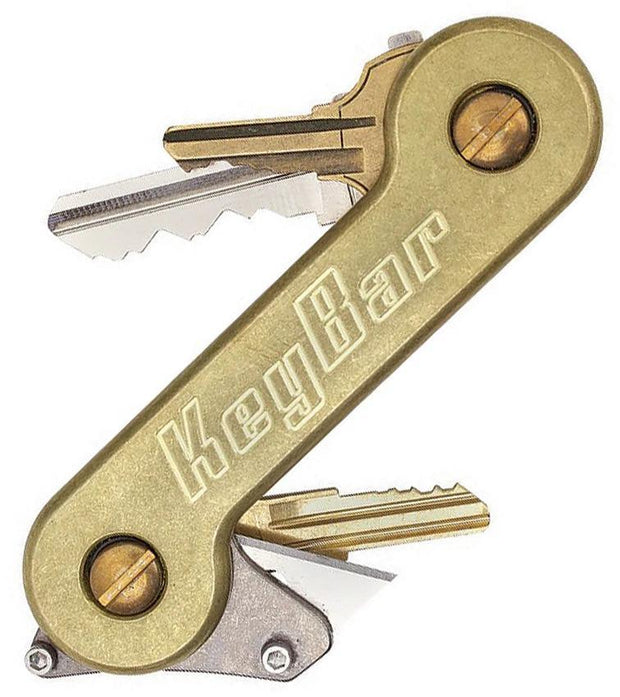 KeyBar KeyBar Brass BRSKB-BP by KeyBar