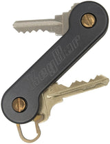 KeyBar KeyBar Titanium Midnight TKB-MDNT-BP by KeyBar