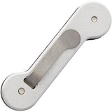 KeyBar KeyBar Aluminum Carbon Fiber ACFKB-BP by KeyBar