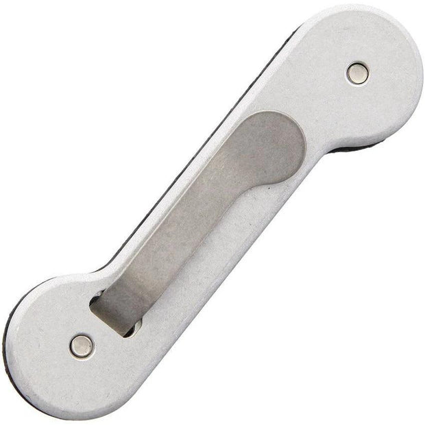 KeyBar KeyBar Aluminum Carbon Fiber ACFKB-BP by KeyBar