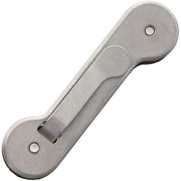 KeyBar KeyBar Titanium Carbon Fiber CFTKB-BP by KeyBar