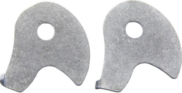 KeyBar Quick Key Tab Insert Set of 2 ACS-QKT-AL-2 by KeyBar