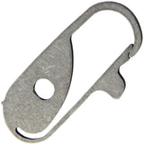 KeyBar Keyrabiner Insert ACS-KBR-3 by KeyBar