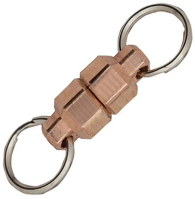 KeyBar MagNut Copper EOS-CPR-MN-SM by KeyBar