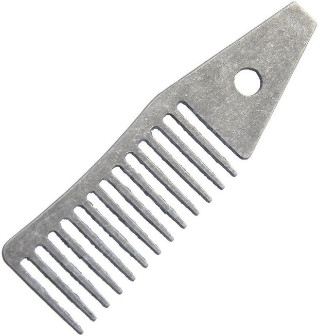 KeyBar Titanium Comb 2.0 Insert ACS-TCMB by KeyBar