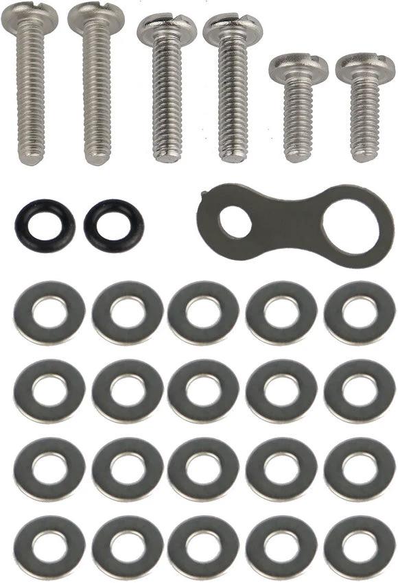 KeyBar Hardware Set ACS-HW by KeyBar