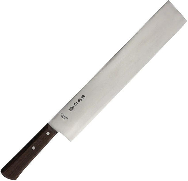 Kanetsune Watermelon Knife KC-095 by Kanetsune