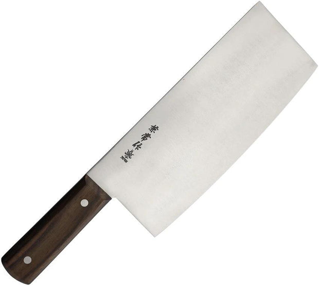 Kanetsune Chinese Cleaver KC-096 by Kanetsune