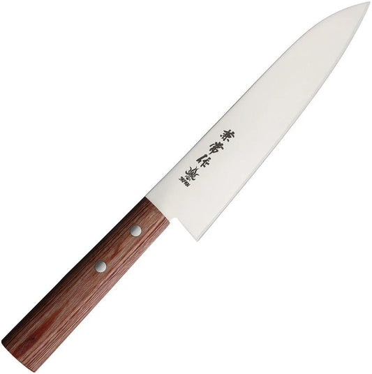 Kanetsune Kengata Chef's Knife KC-362 by Kanetsune