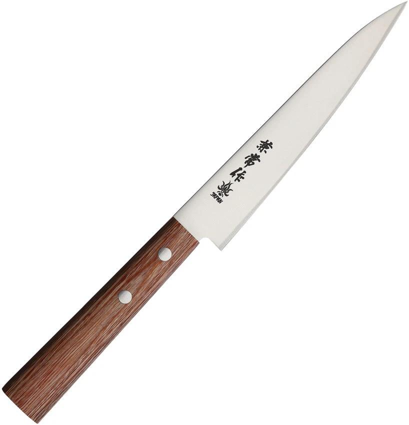 Kanetsune Petty Utility Knife KC-363 by Kanetsune