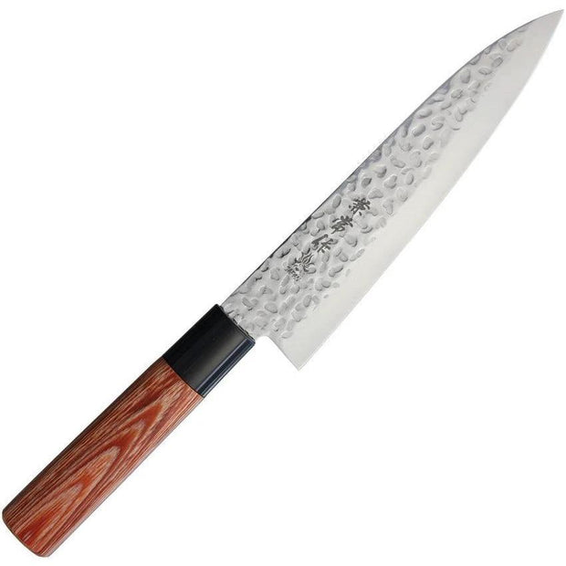 Kanetsune Gyutou Knife 180mm KC-951 by Kanetsune