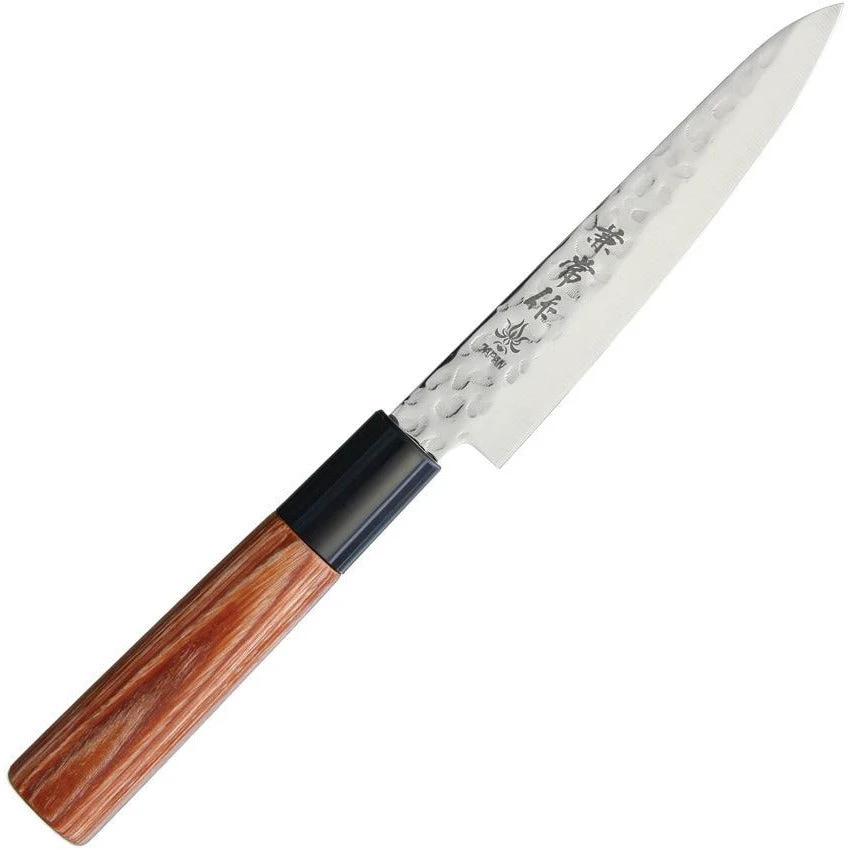 Kanetsune Petty Knife 120mm KC-954 by Kanetsune