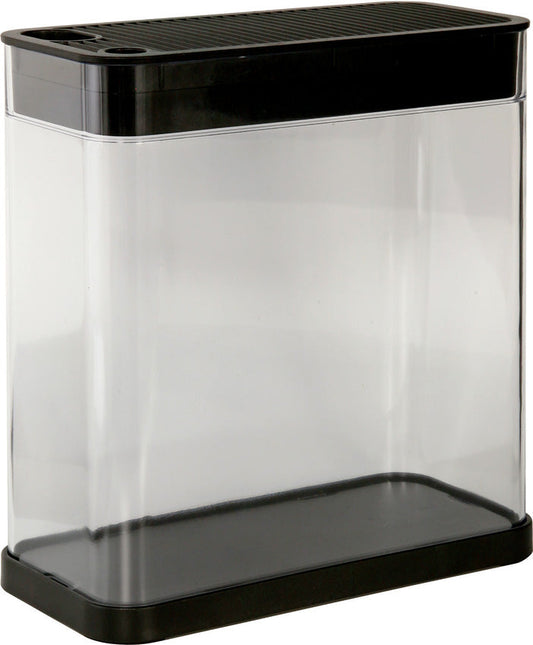 KitchenDAO Rectangular Knife Block KD0392