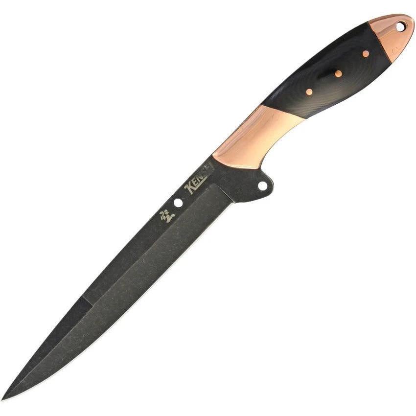 Kensei Fighter Fixed Blade KE003 by Kensei