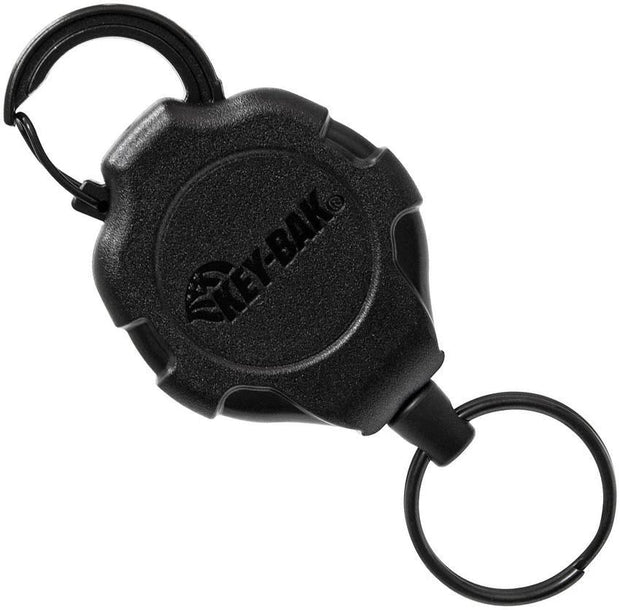 KEY-BAK RATCH-IT Ratcheting Key Reel 0KR2-4A11 by KEY-BAK