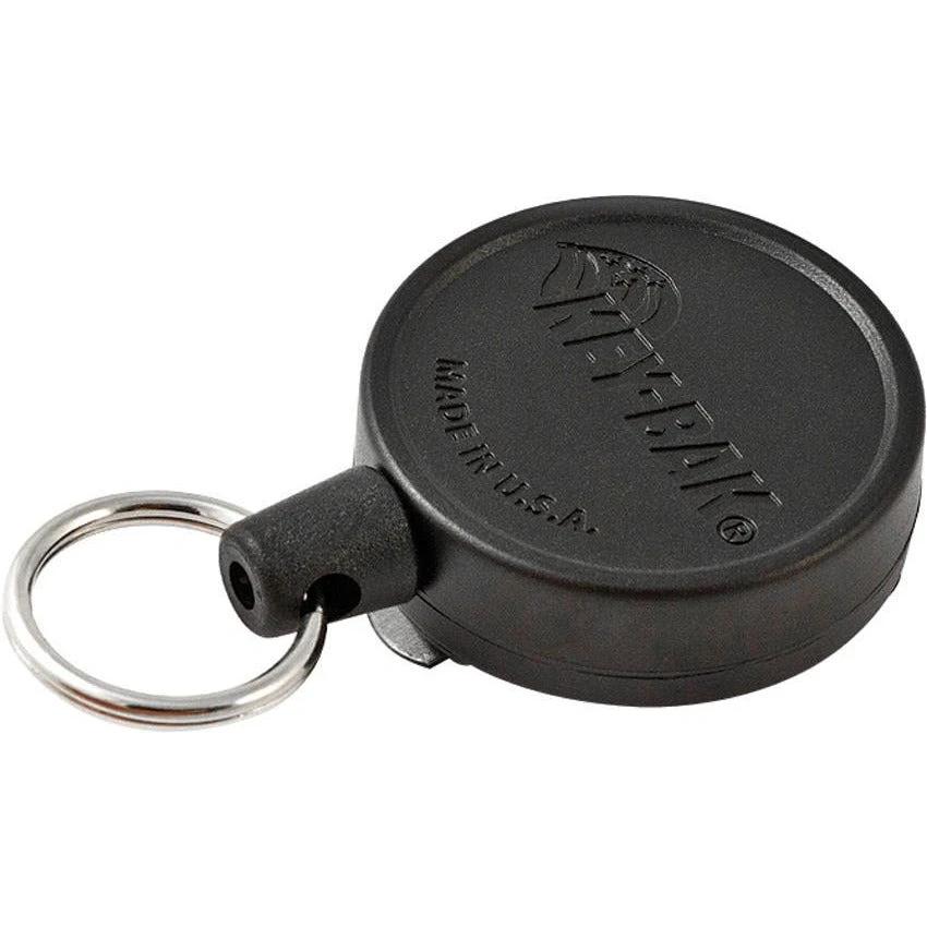 KEY-BAK Swivel Clip 0006-001 by KEY-BAK