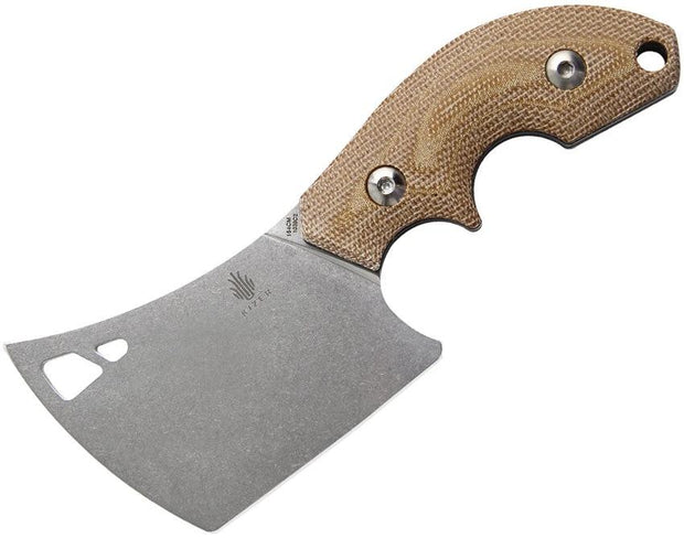 Kizer Cutlery Mini Butcher 1039C2 by Kizer Cutlery