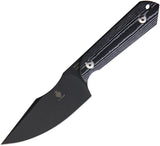 Kizer Cutlery Harpoon Fixed Blade 1040 by Kizer Cutlery
