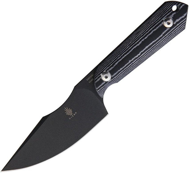 Kizer Cutlery Harpoon Fixed Blade 1040 by Kizer Cutlery