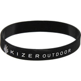 Kizer Cutlery Bracelet Free With Purchase Kizer Knife Accessory Rubber Construction China Bulk Packed by Kizer Cutlery