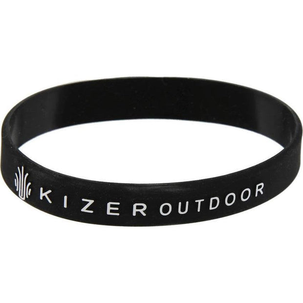 Kizer Cutlery Bracelet Free With Purchase Kizer Knife Accessory Rubber Construction China Bulk Packed by Kizer Cutlery