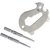 Kizer Cutlery Peccary Tool Standard T107A2 by Kizer Cutlery