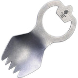Kizer Cutlery Spork Titanium T307 by Kizer Cutlery