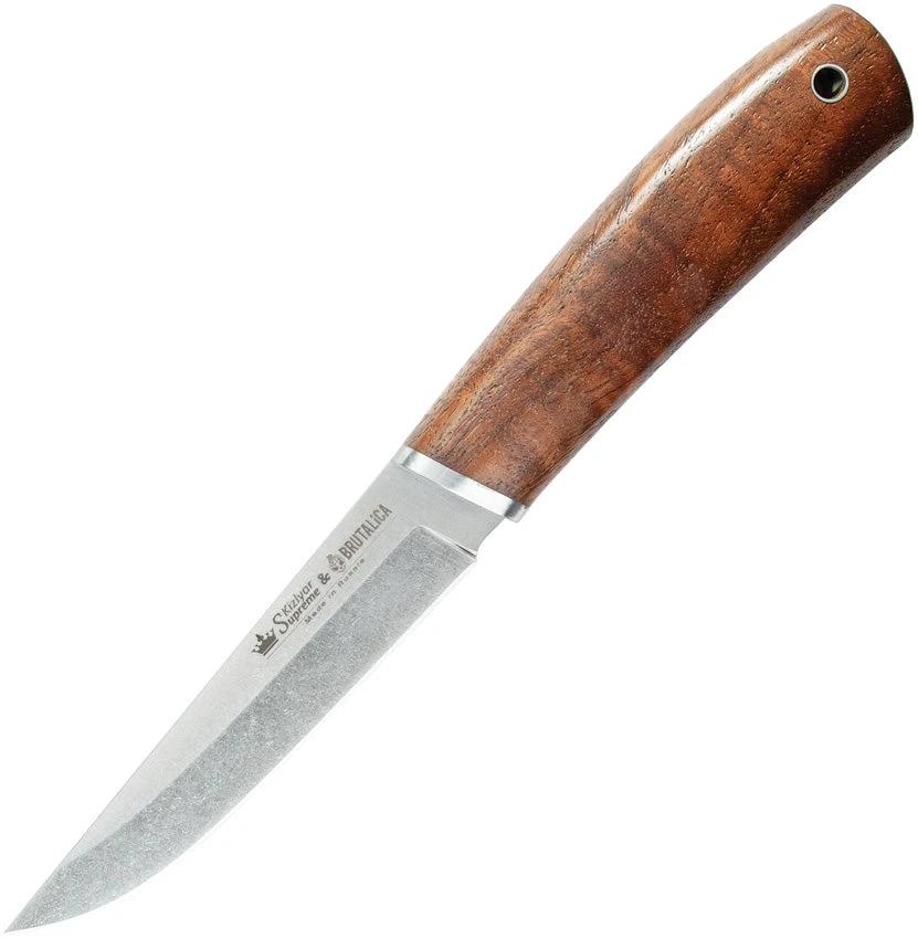 Kizlyar Malamut Fixed Blade KK0008 by Kizlyar