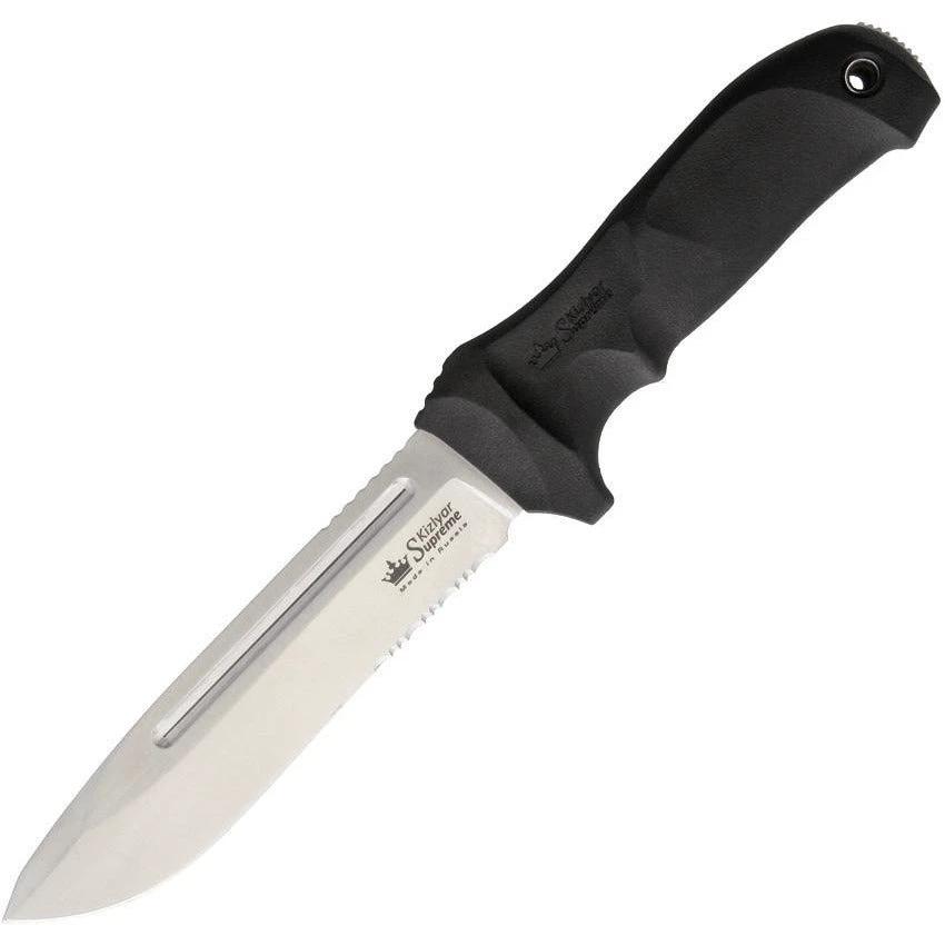 Kizlyar Dominus Fixed Blade KK0041 by Kizlyar
