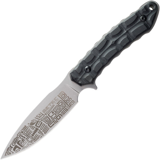 Kizlyar Aztec Fixed Blade D2 KK0042