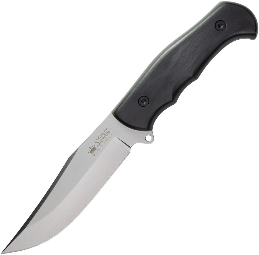 Kizlyar Caspian Fixed Blade D2 KK0043