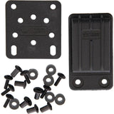 Kizlyar Clip with Platform Screws OK0235 by Kizlyar