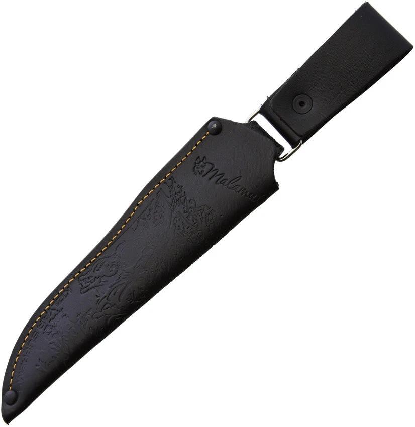 Kizlyar Malamute Sheath OK6008 by Kizlyar