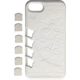 Klecker Knives Stowaway EDC iPhone7 Case STW-104-WHT by Klecker Knives