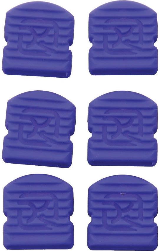 Klecker Knives Stowaway Tool Caps Purple by Klecker Knives