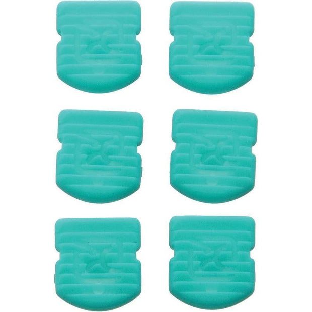 Klecker Knives Stowaway Tool Caps Turquoise STW-302-TUR by Klecker Knives