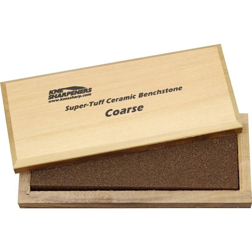 KME Sharpeners Bench Stone Coarse Grit by KME Sharpeners