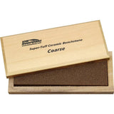 KME Sharpeners Bench Stone Coarse Grit by KME Sharpeners