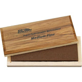 KME Sharpeners Bench Stone Medium/Fine Grit by KME Sharpeners
