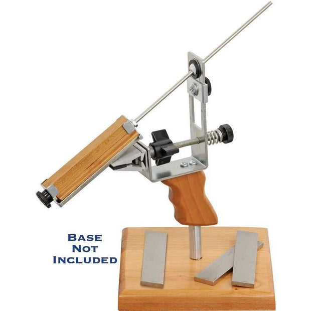KME Sharpeners Knife Sharpening System KFD4 by KME Sharpeners