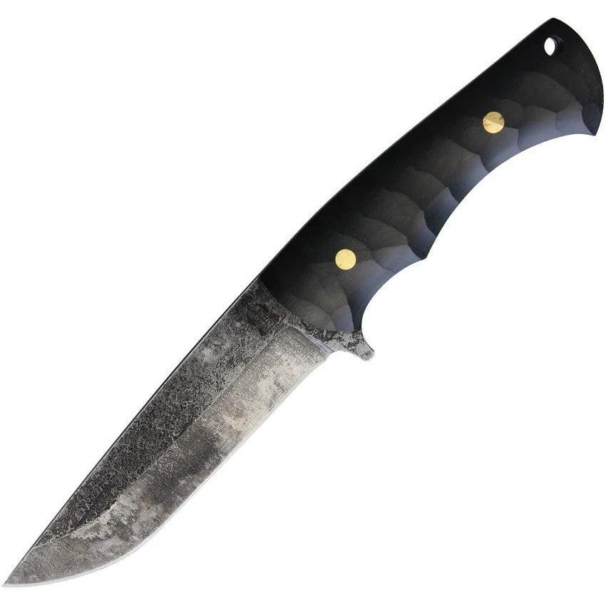 Komoran Fixed Blade HK8746-100G by Komoran