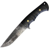 Komoran Fixed Blade HK8746-100G by Komoran