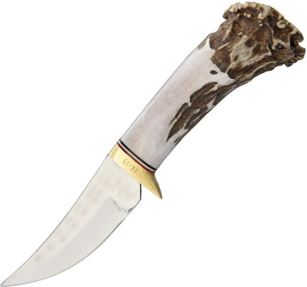 Ken Richardson Knives Small Hunter KR1403 (SMALL HUNTER) by Ken Richardson Knives