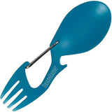 Kershaw Ration Eating Tool Teal 1140TEALX by Kershaw