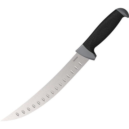 Kershaw 9-Inch Curved Fillet Knife – Effortless Filleting for Fish & Game by Kershaw